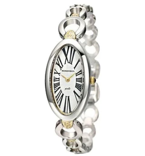 Корейские Romanson RM0348QLC(WH)