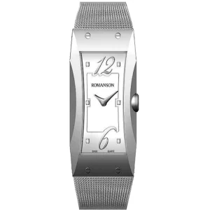 Romanson RM0359LW(WH) - фото 1