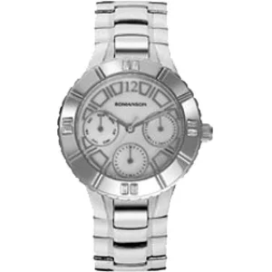 Romanson RM0380TLW(WH) - фото 2