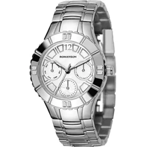 Romanson RM0380TLW(WH) - фото 1