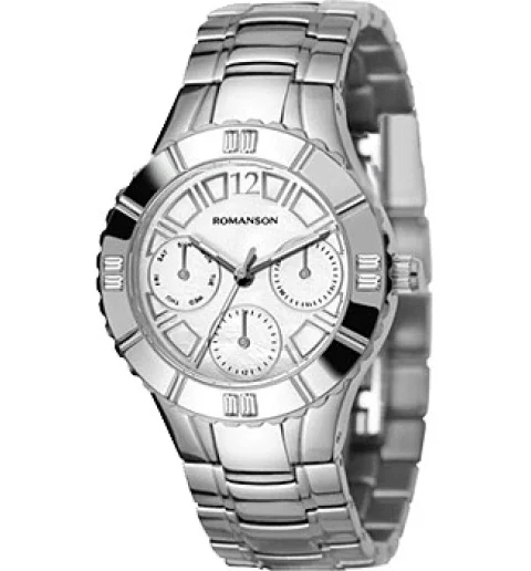 Корейские Romanson RM0380TLW(WH)