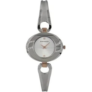 Romanson RM0391QLJ(WH) - фото 1