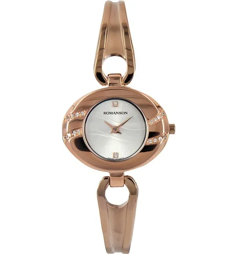 Классические Romanson RM0391QLR(WH)