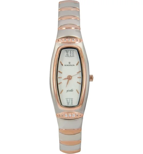 Корейские Romanson RM2140QLJ(WH)