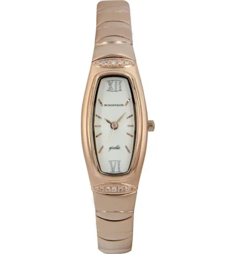 Корейские Romanson RM2140QLR(WH)