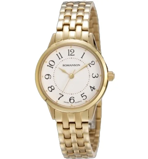 Классические Romanson RM4224LG(WH)
