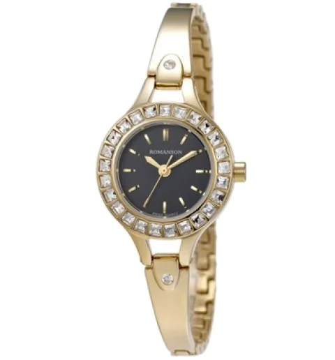 Классические Romanson RM4243TLG(BK)