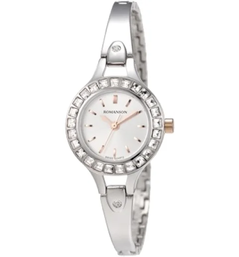 Классические Romanson RM4243TLJ(WH)