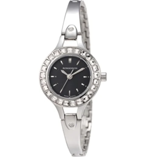 Классические Romanson RM4243TLW(BK)