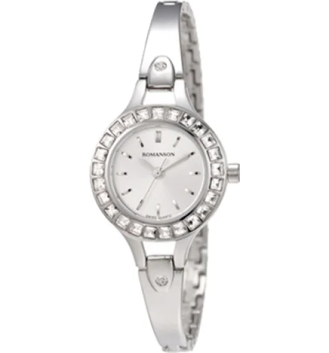 Классические Romanson RM4243TLW(WH)