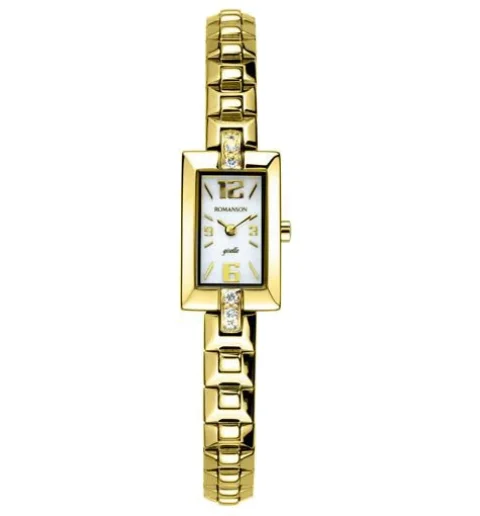 Классические Romanson RM5113QL1GM15B