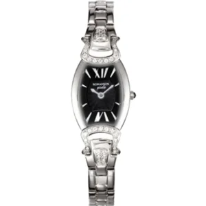 Romanson RM7209QLW(BK) - фото 1