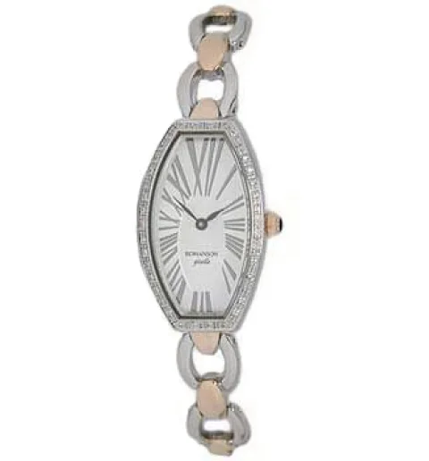 Классические женские Romanson RM8231QLJ(WH)