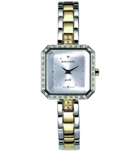 Корейские Romanson RM9221QLC(WH)