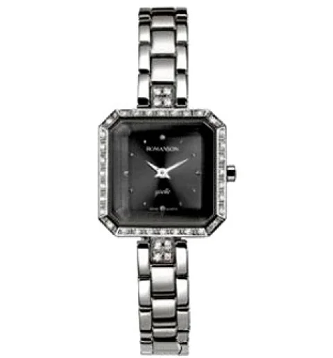 Корейские Romanson RM9221QLW(BK)