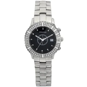 Romanson RM9229TLW(BK) - фото 2