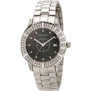 Romanson RM9229TLW(BK) - фото 1