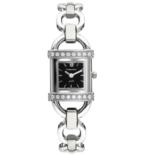 Кварцевые Romanson RM9236QLW(BK)