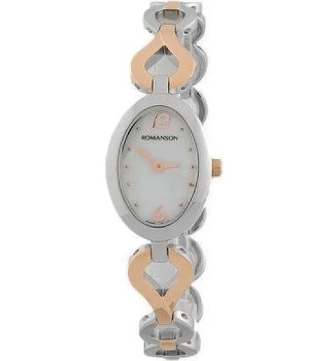 Кварцевые Romanson RM9239LJ(WH)