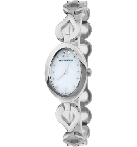 Классические Romanson RM9239LW(WH)