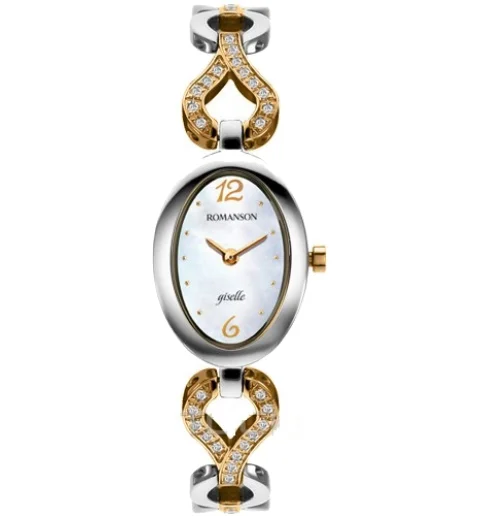 Romanson RM9239QLJ(WH)