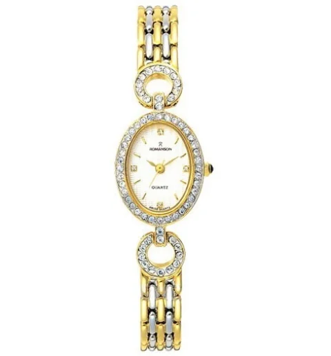 Корейские Romanson RM9790QLC(WH)