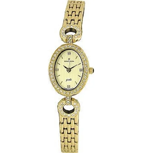 Корейские Romanson RM9790QLG(GD)