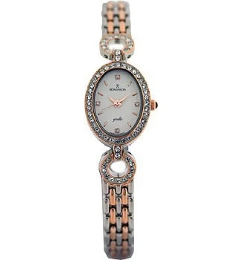 Корейские Romanson RM9790QLJ(WH)