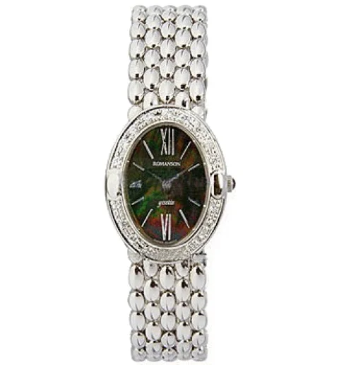 Romanson RM9903QLW(BK)