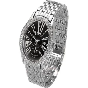 Romanson RM9904TLW(BK) - фото 2