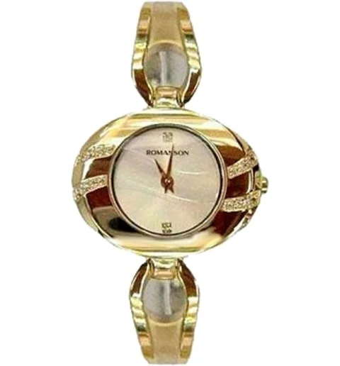 Romanson RN0391QLG(WH)