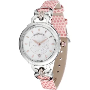 Romanson RN2622QLJ(WH) - фото 2
