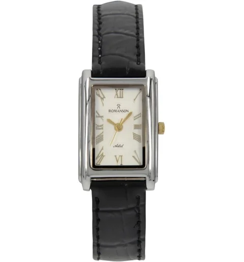 Классические женские Romanson TL0110SLC(WH)