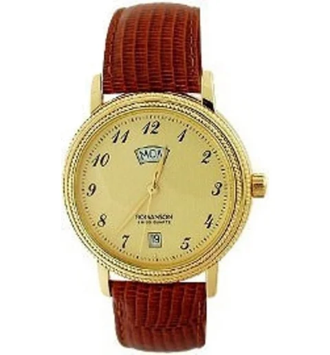 Корейские Romanson TL0159SMG(GD)