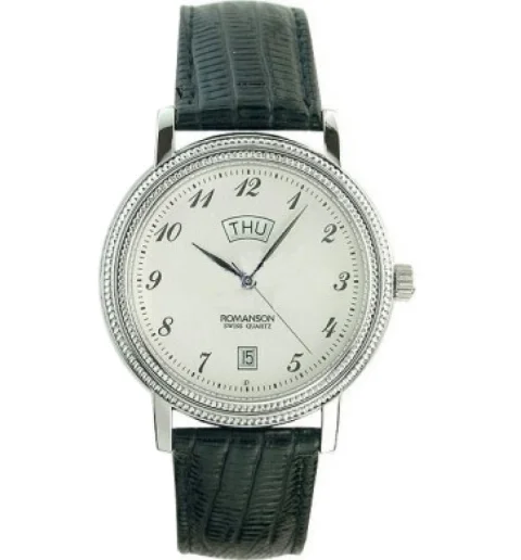 Корейские Romanson TL0159SMW(WH)