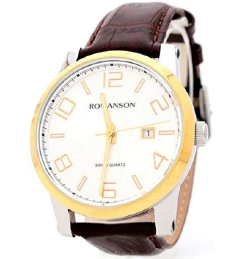 Romanson TL0334MC(WH)