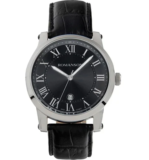 Romanson TL0334MW(BK)
