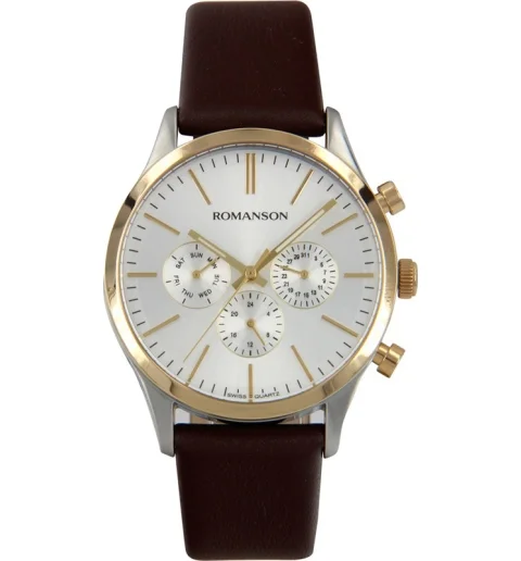 Romanson TL0354BMC(WH)