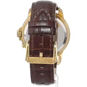 Romanson TL0381MG(GD) - фото 3
