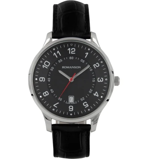 Romanson TL0386MW(BK)