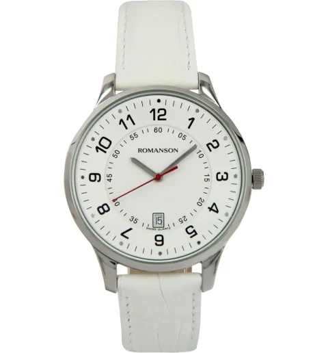 Romanson TL0386MW(WH)