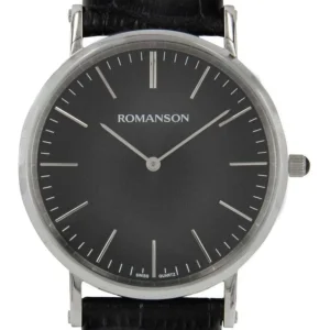 Romanson TL0387MW(BK) - фото 2