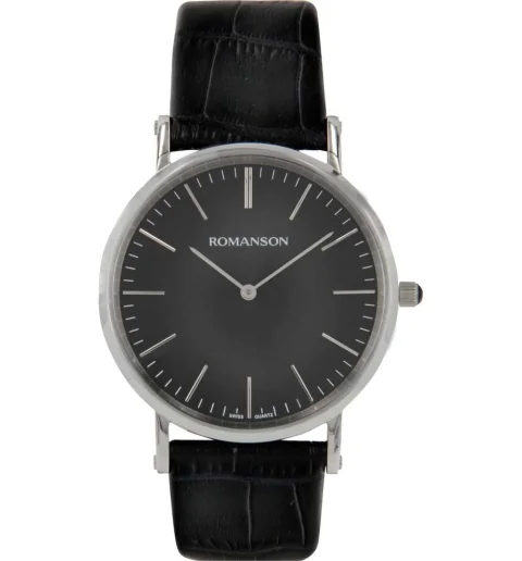 Классические Romanson TL0387MW(BK)
