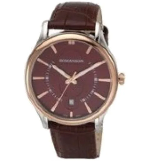 Кварцевые Romanson TL0392MJ(BR)