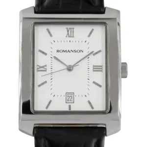 Romanson TL1107SXW(WH) - фото 3