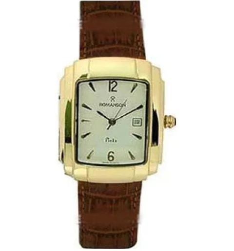 Классические Romanson TL1157SMR(WH)