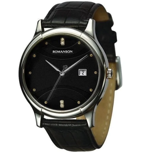 Romanson TL1213SMW(BK)