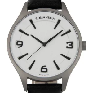 Romanson TL1243MW(WH)BK - фото 2