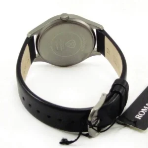 Romanson TL1243MW(WH)BK - фото 3