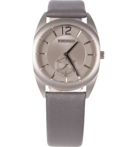 Классические Romanson TL1246MW(GR)GR